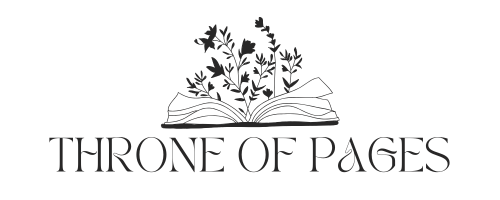 Throne of Pages